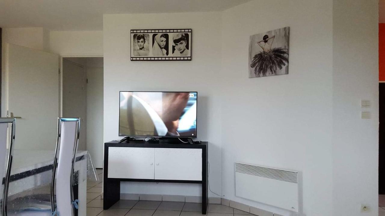 Appartamento Fécamp Esterno foto