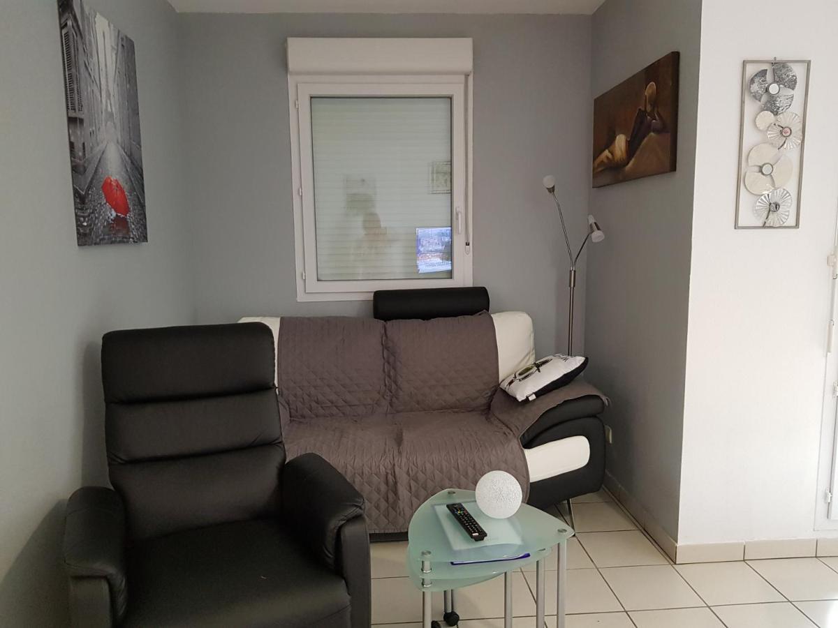 Appartamento Fécamp Esterno foto